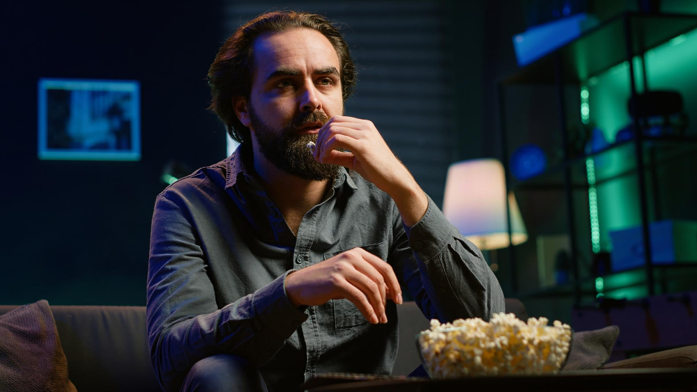 Cast image from This City Is Ours