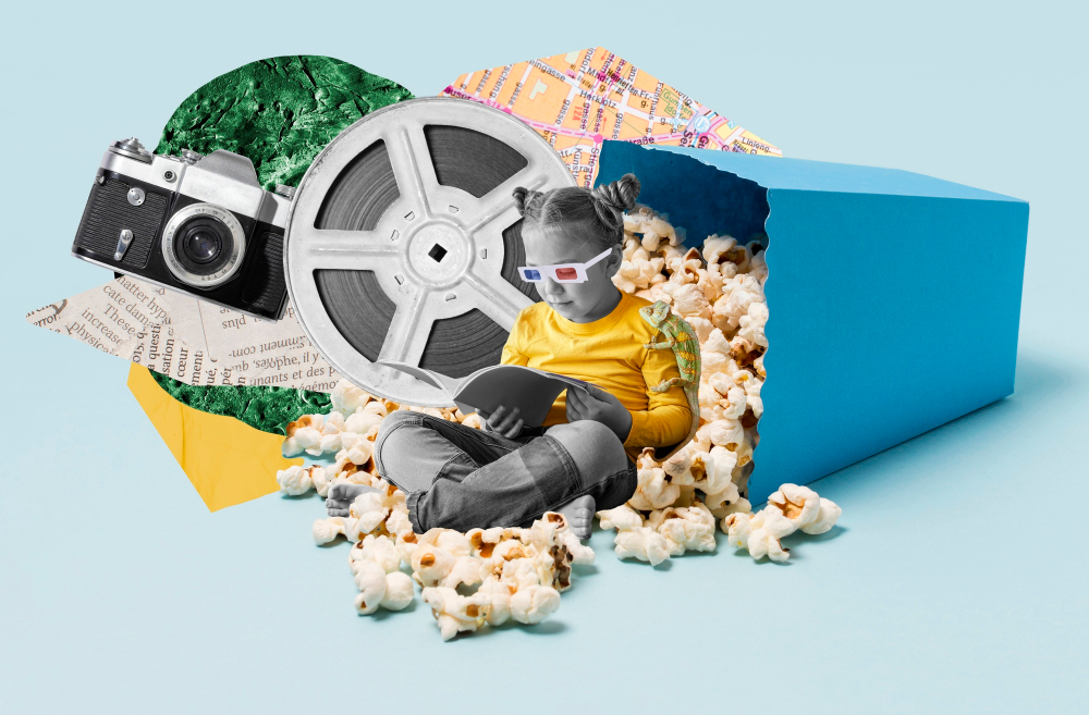 The White Lotus cast image