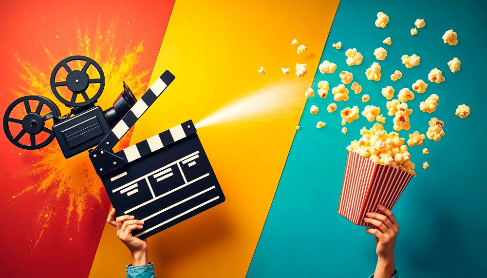 Cast Of You tv series