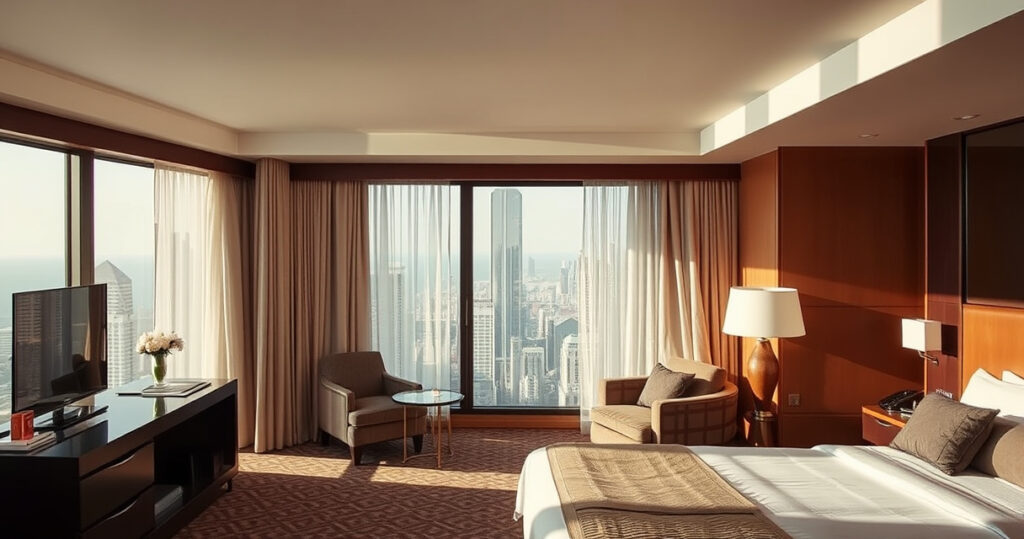 The real reason your hotel room price changes every time you look